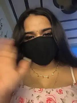 Hoty_sitra - Pusssy finger show 10 tip
