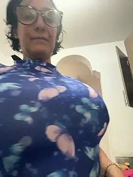 Star_anastasia - Show oil