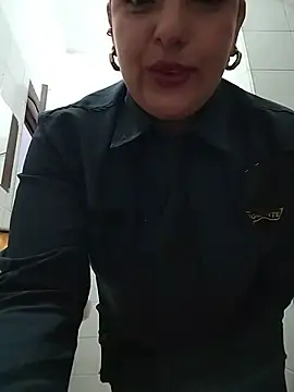 YINNA__24 - Full dildo 💦 At my job pussy