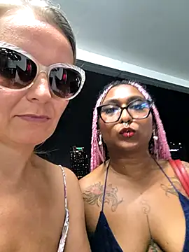 Anvessra - Spit on tits
