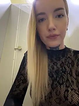 Your_dream4 - 1 finger inside naughty pussy in library