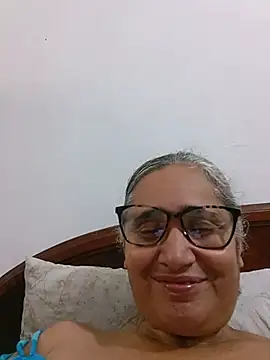 _candi - Desnuda en perrito