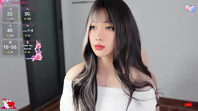 _Sophia01_ - 💗Love Yi💗