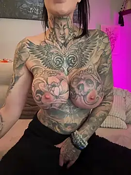 MeganWitch