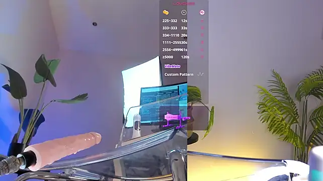 Eva_Bailey_ - blowjob