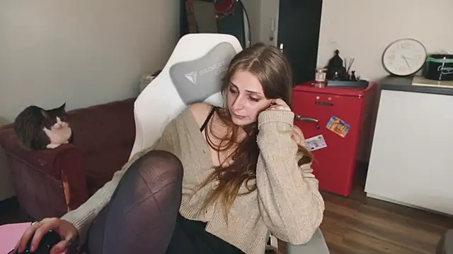 Celeste_Off - Bon week end / Blowjob + 🎁