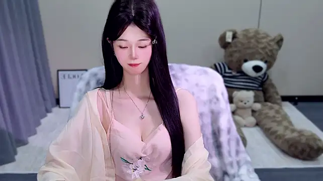 MOMO_xiaobao - M腿+强力震动 5分钟