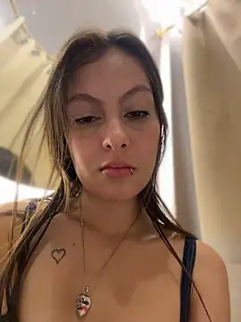 Antonella-rey - FULL NAKED AND FUCK WITH DILDO🔥😈
