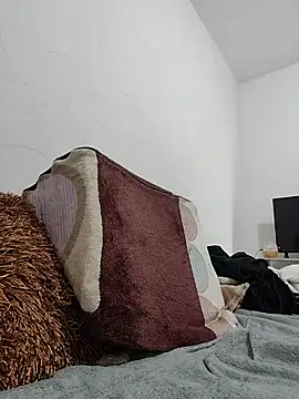 AlexxiaaMat - open ass and open pussy