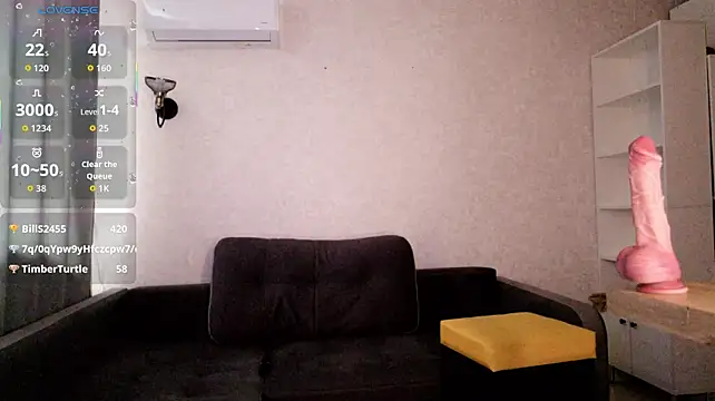Eve_lush - :gift: Play With My Tight Pussy :gift: