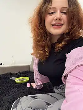 Yumekotyan - Slap(naked) ass x10🍑