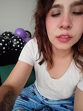 Amstheynovak - Show boobs