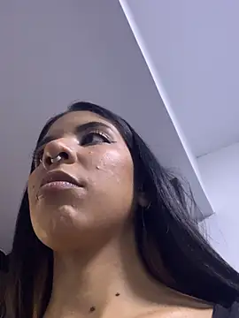 VioletaHills_ - Star my day make me feel horny girl