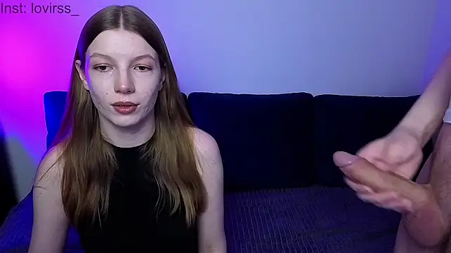 Mikokis - cum face(public)