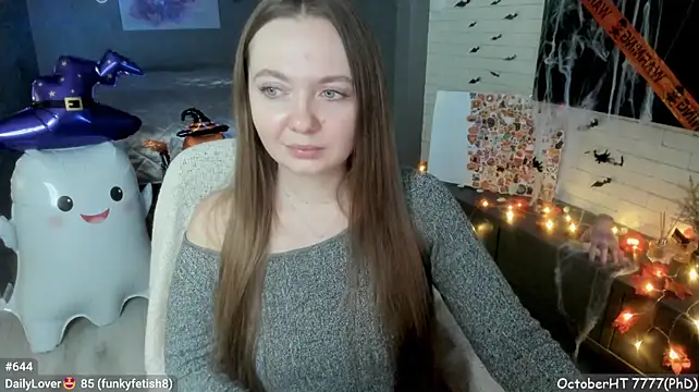 LizaGost - Happy Saturday😍