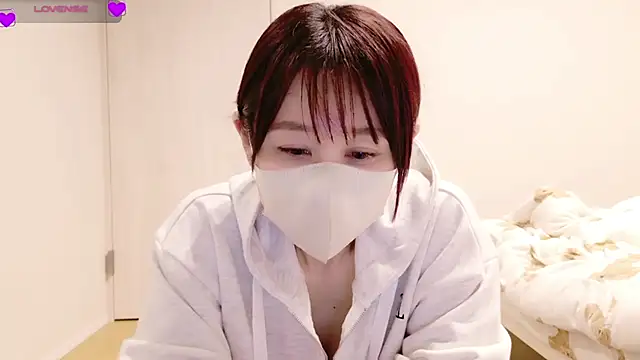 Mamu_Mamu_ - 雑談だからね