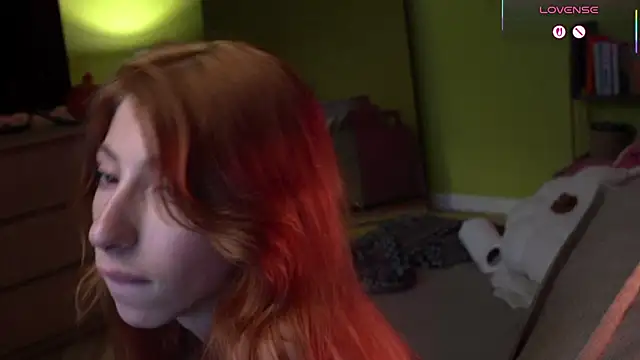 Mia_Daddysgirl_ - Make me Cum