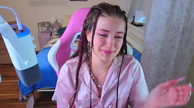 Jessica_jewells - to lick a lollipop