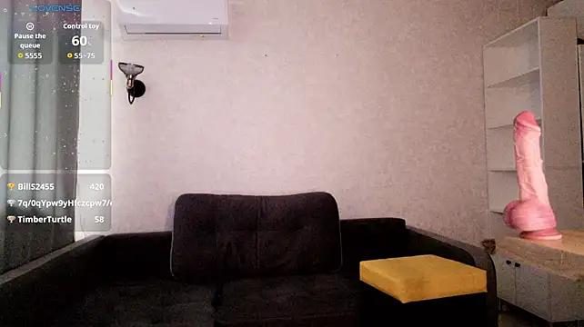 Eve_lush - :gift: Play With My Tight Pussy :gift:
