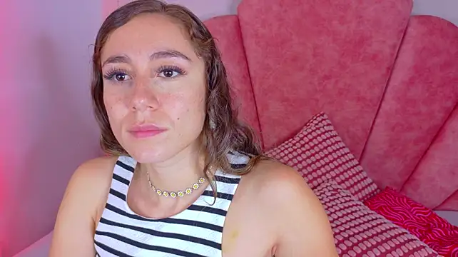 MyApril__ - Deep Throat with salive