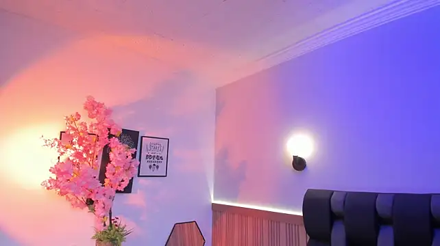 Siouxsie_cenobite - (❁´◡`❁) Naked + squirt (2 min control)