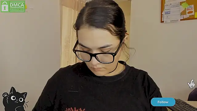 Sofialacolombiana - Fuck my fat pussy guy!