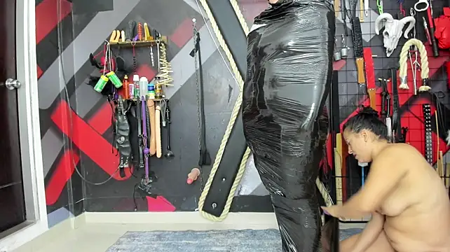 SUBMISSION_BDSM