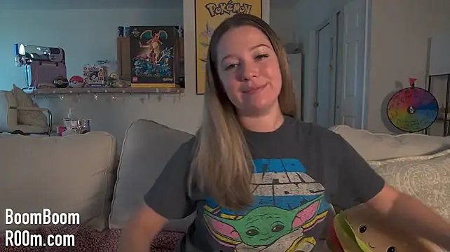 Boomboomr00m - Morning Orgasm
