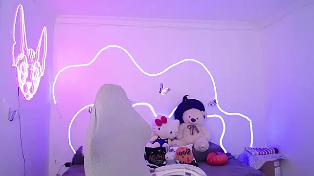 Mia_cute_girl - LEGS CREAM