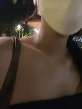 HoneyNana2000 - Let take off my underear. Cởi quần l💦💦