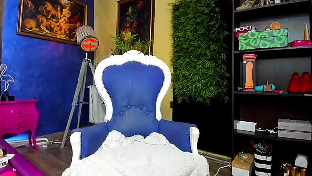 Nicolepalmer - my king love me and make my cum hard