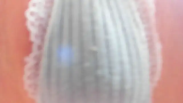 MaryJacksoon - The Panties Trick