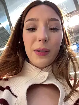 LilluKatten - SPREAD ASS SIT ON UR FACE! 👅