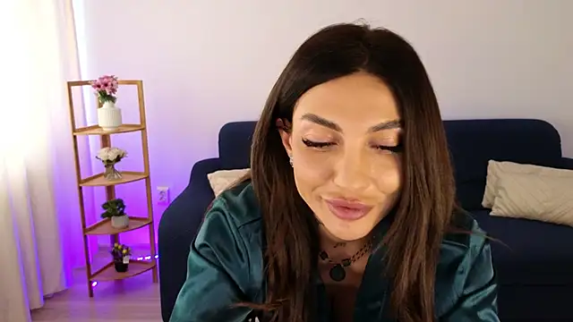 AshleyLuxxe - Make me lose control!