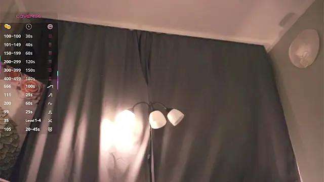 JaquelineShawhan - how about the cord around the tits play