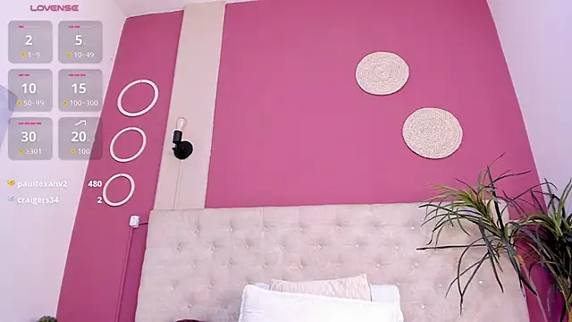 Anastasiapriest - Show pussy deep