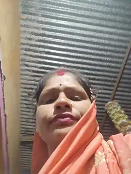 Ravita_bahat - Full open Show