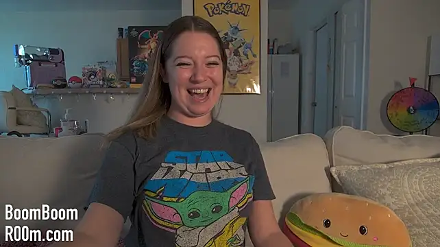 Boomboomr00m - Morning Orgasm