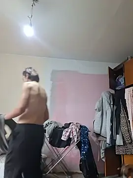 Wild_Witch - Fuck pussy