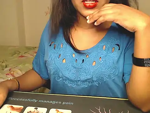 VelvetCoupleLive - Make Me Happy ✨💖🌹💋😘