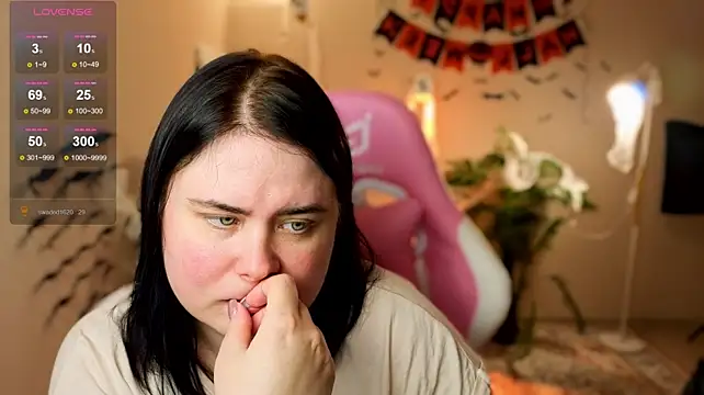 Akemi_BBW - for puppy