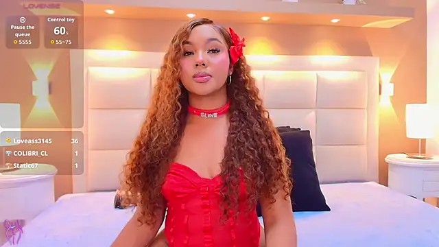 HAYLANISMITH - Hi HAYLANI 👄