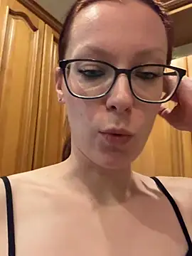 RussianGirls_ - RED ASS + GIFT