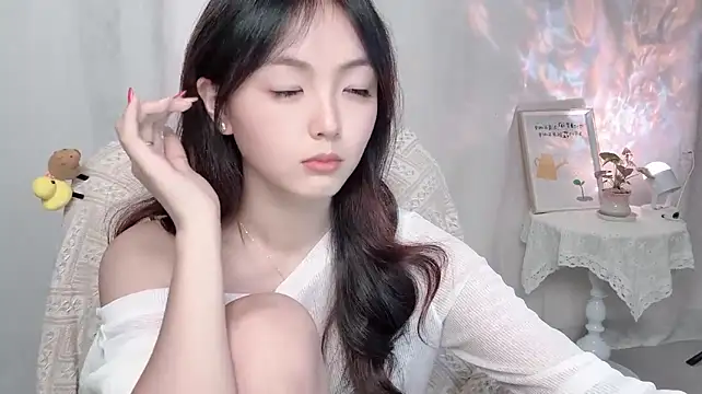 Wenwen8888 - 那你想祝我什么呢 宝宝