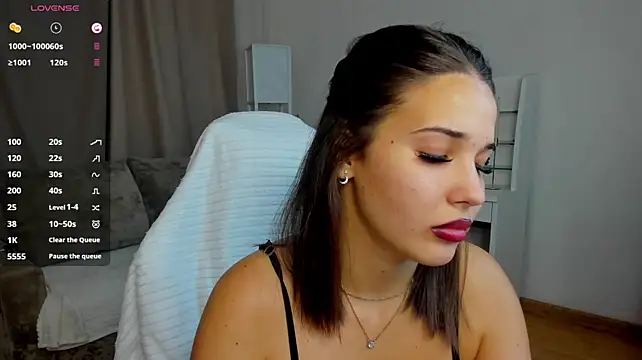 LaylaSunshinee - doggy
