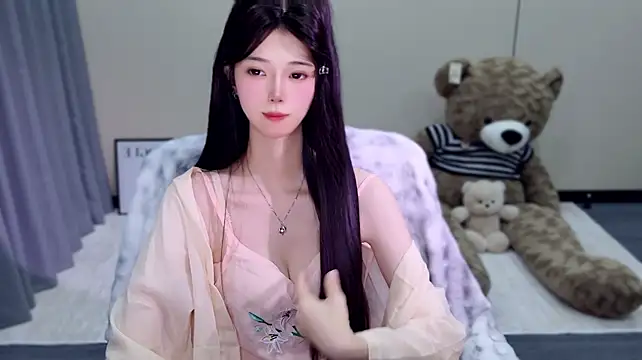 MOMO_xiaobao - M腿+强力震动 5分钟