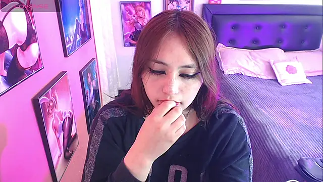 Sakura_Mimi - DOGGY + 5 SPANKS