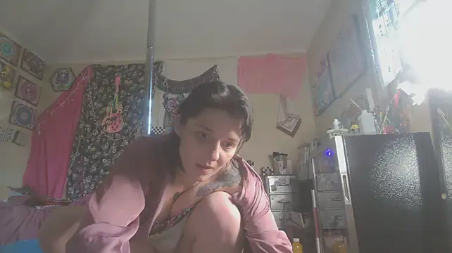 Unemployedstripper