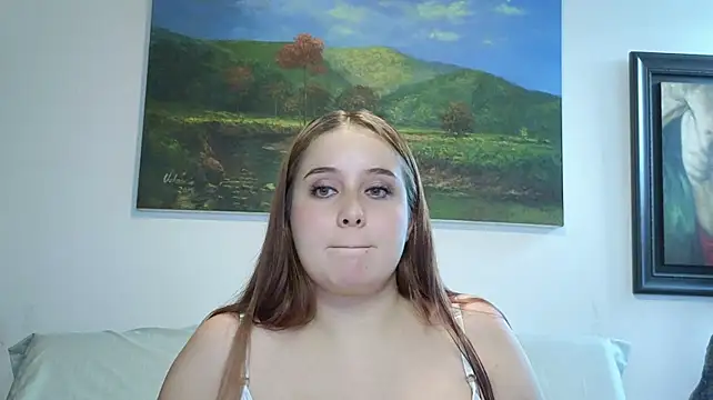 Angelamonticelli - Double dildo penetration