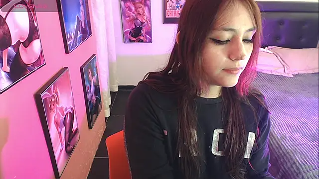 Sakura_Mimi - DOGGY + 5 SPANKS